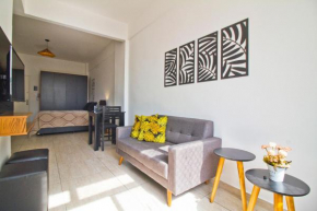 Otimo Loft Pet Friendly com WiFi na Av Paulista SP